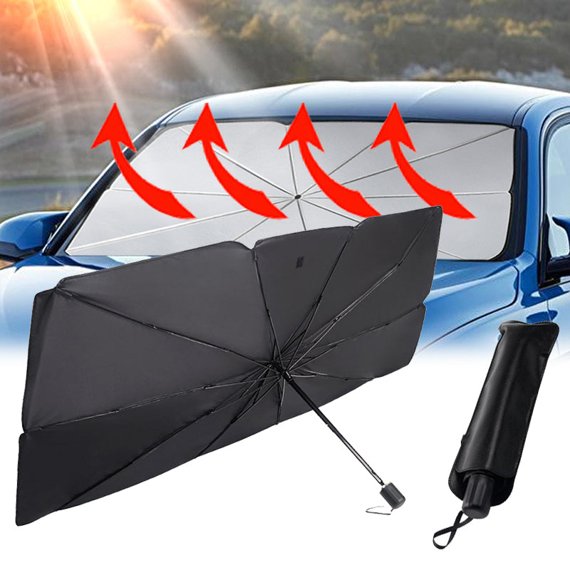 Auto suncobran za zaštitu od sunca