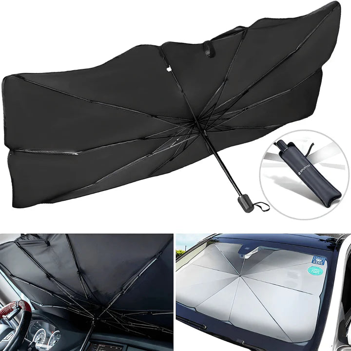 Auto suncobran za zaštitu od sunca