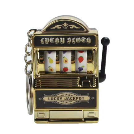 MINI Slot Masina - Privezak za kljuceve