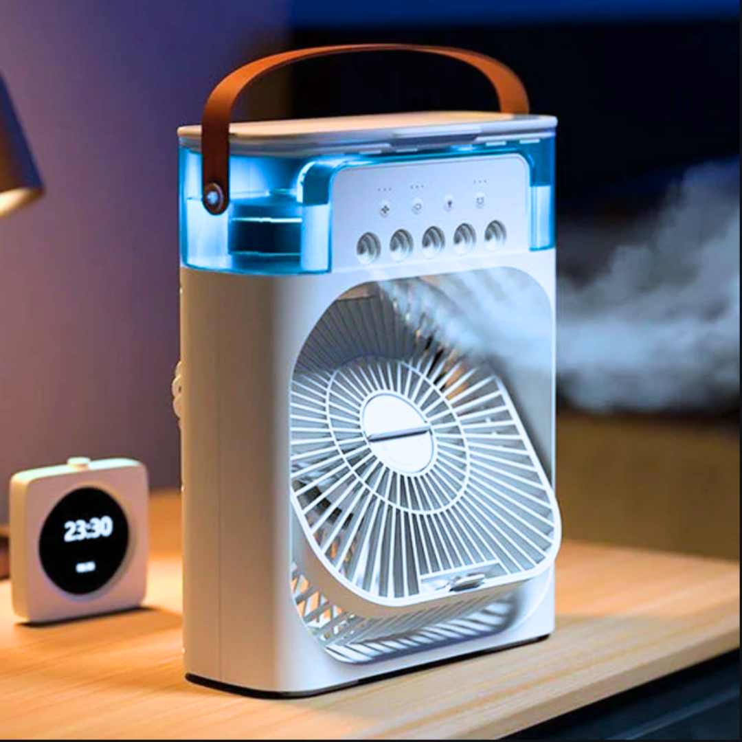 2u1 - KLIMA/ventilator sa osvezivacem vazduha