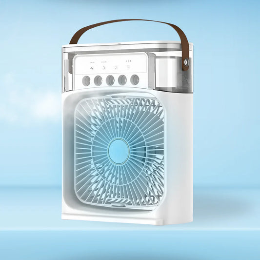 2u1 - KLIMA/ventilator sa osvezivacem vazduha